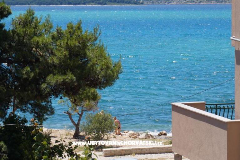 Brodarica beach house – foto 7