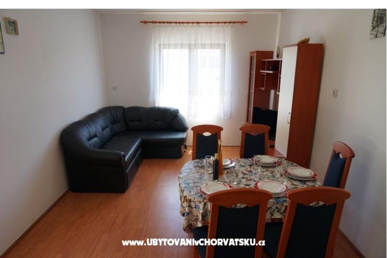 Brodarica beach house – foto 9