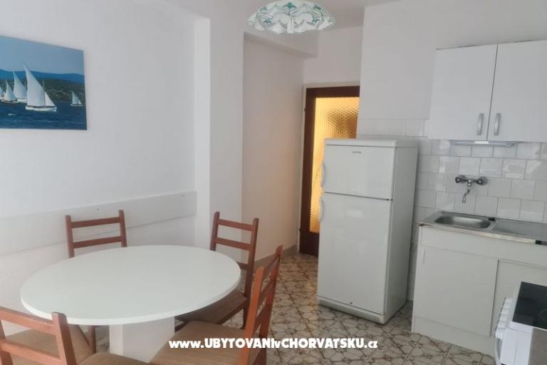 Apartmán 20m od mora – foto 4