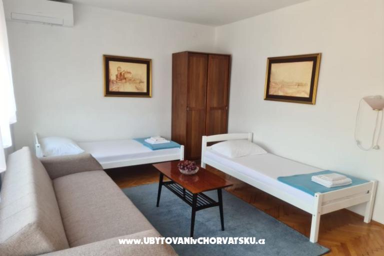 Apartmán 20m od mora – foto 6