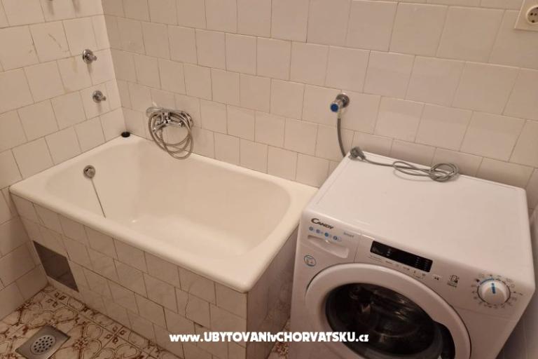 Apartmán 20m od mora – foto 8