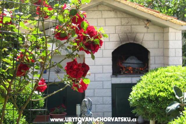 Apartmány Jimy – foto 12