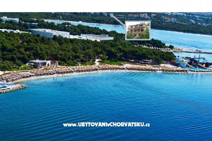 Apartmány Jimy – foto 2