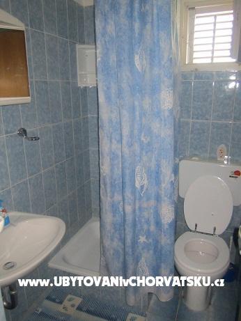 Dalmacija Apartmány  – foto 12