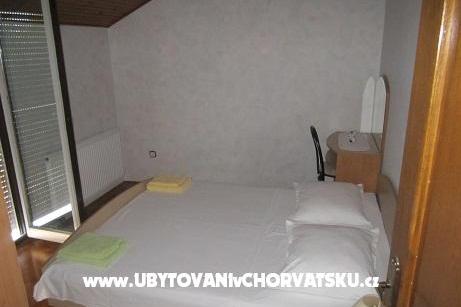 Dalmacija Apartmány  – foto 3