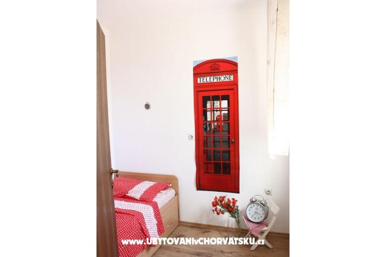 Dům k odpočinku Katarina – foto 18