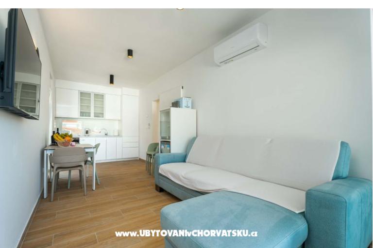 Mea Tia Boutique Seaside Apartmán – foto 18
