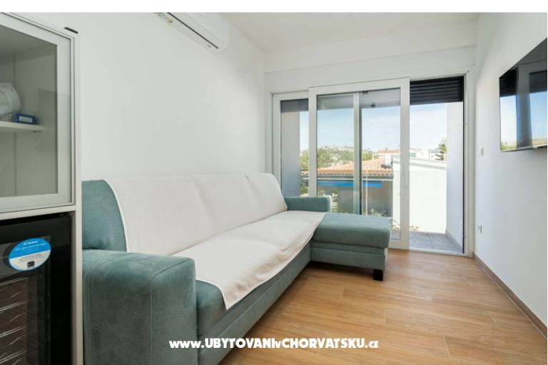 Mea Tia Boutique Seaside Apartmán – foto 19