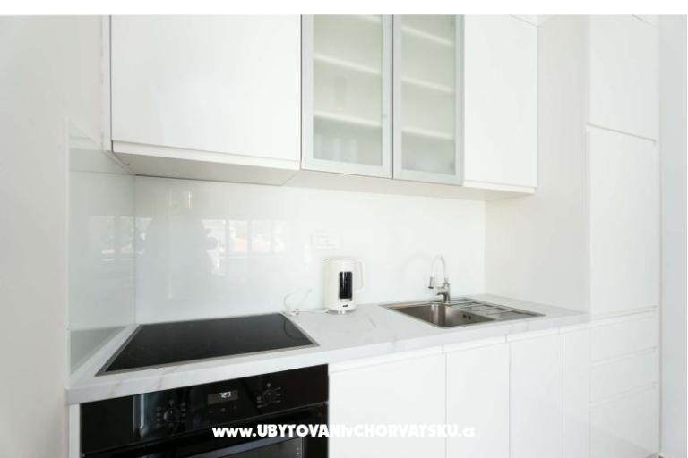 Mea Tia Boutique Seaside Apartmán – foto 22