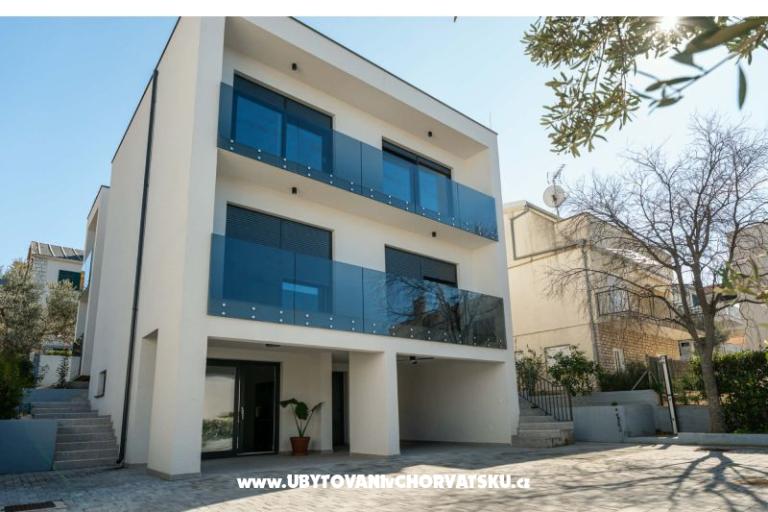 Mea Tia Boutique Seaside Apartmán – foto 24