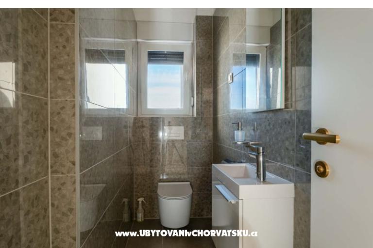 Mea Tia Boutique Seaside Apartmán – foto 25