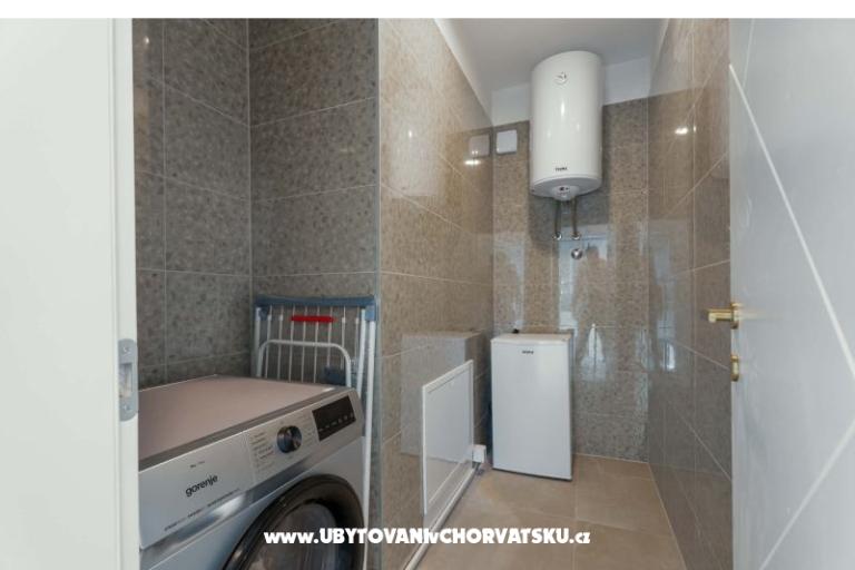 Mea Tia Boutique Seaside Apartmán – foto 26
