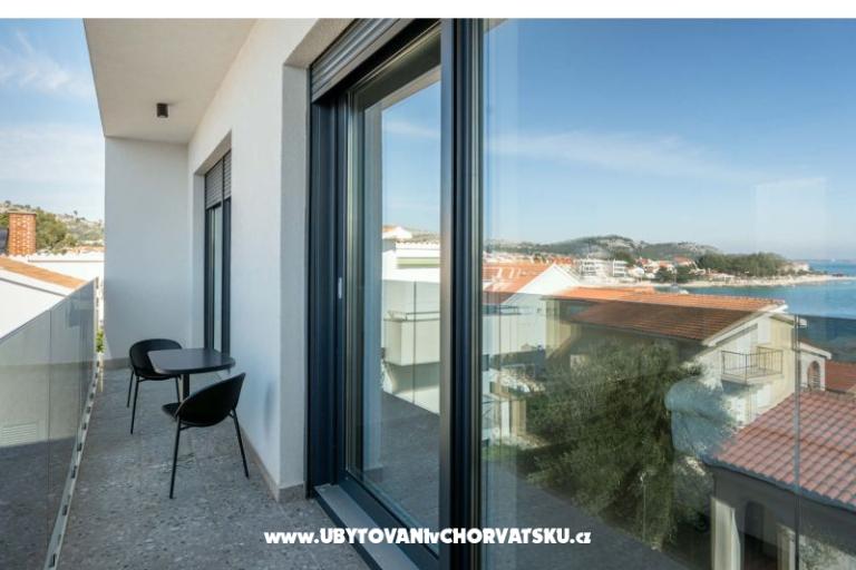 Mea Tia Boutique Seaside Apartmán – foto 30