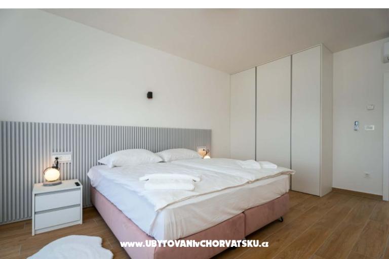 Mea Tia Boutique Seaside Apartmán – foto 6