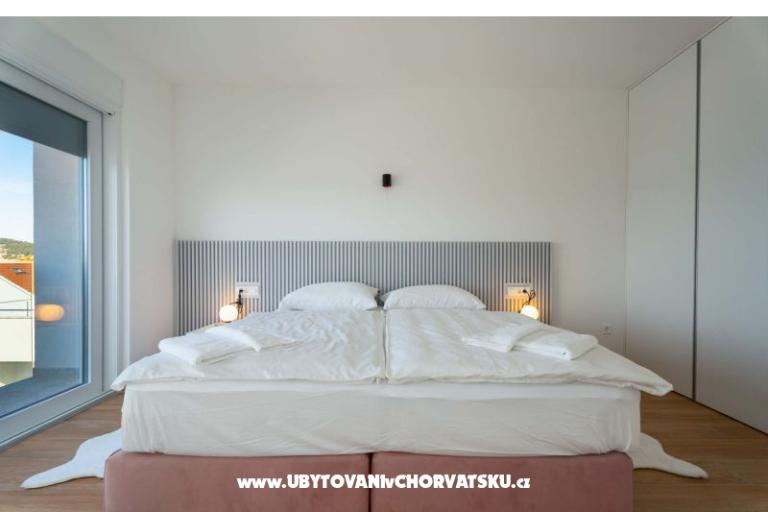 Mea Tia Boutique Seaside Apartmán – foto 7
