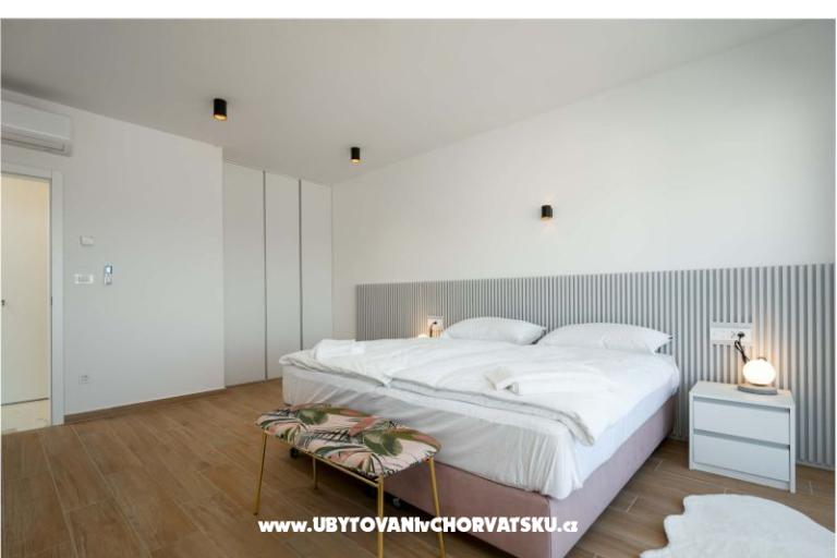 Mea Tia Boutique Seaside Apartmán – foto 9