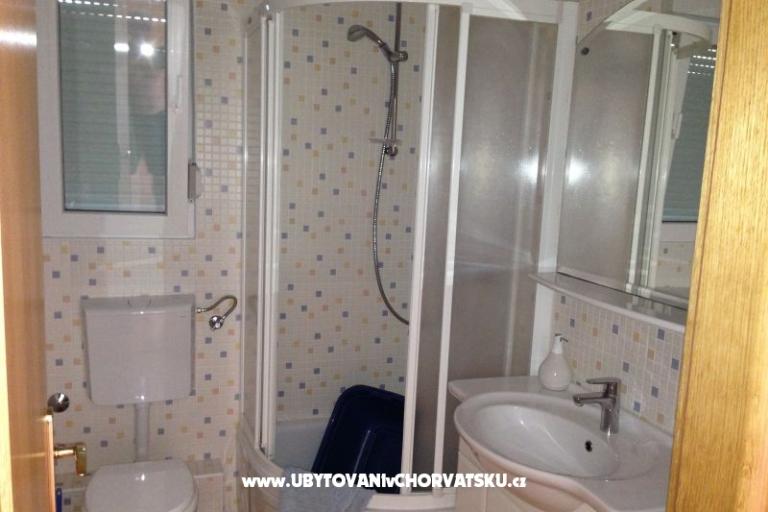 Apartmány Mioc Žaborić Šibenik – foto 11