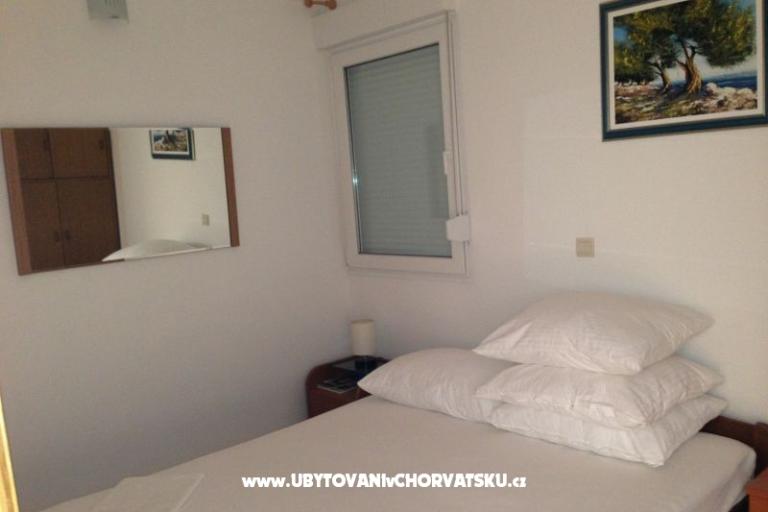 Apartmány Mioc Žaborić Šibenik – foto 12