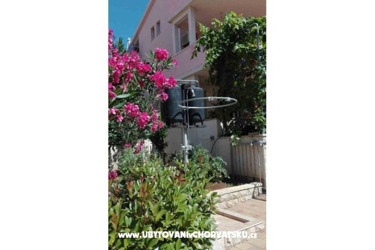 Apartmány Mioc Žaborić Šibenik – foto 16