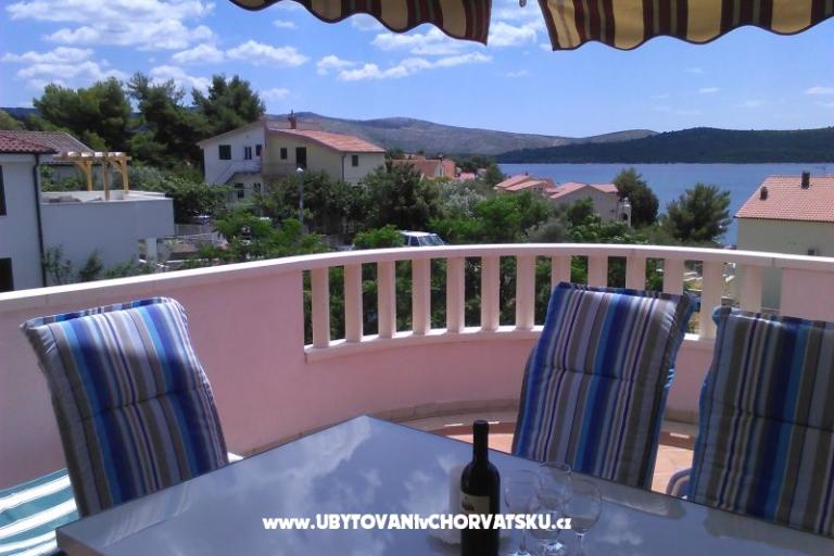 Apartmány Mioc Žaborić Šibenik – foto 7