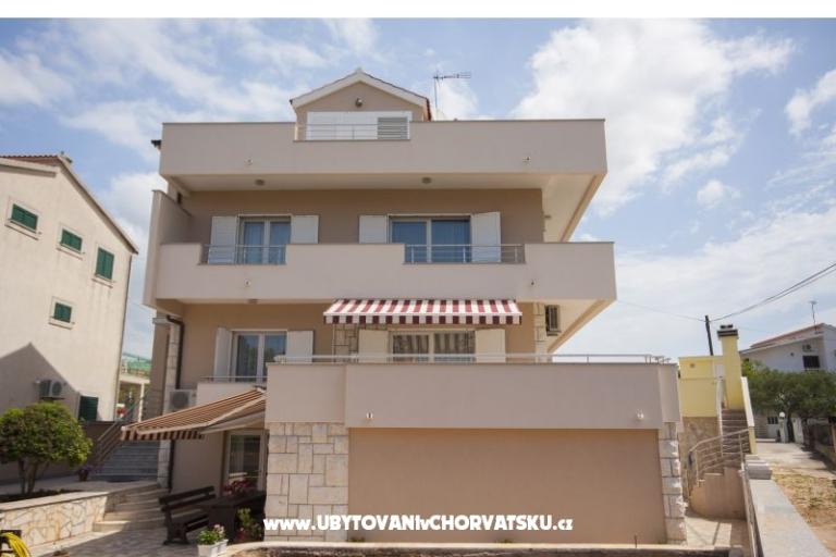 Šafi Apartmány – foto 9