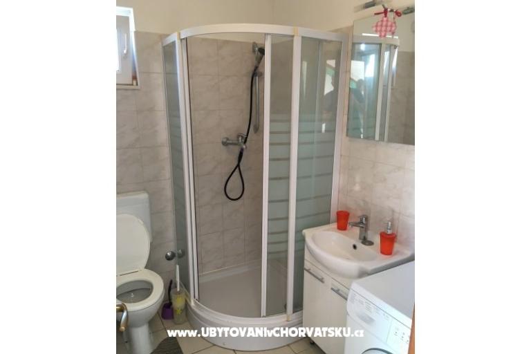 Beach house - Brodarica Šibenik – foto 10