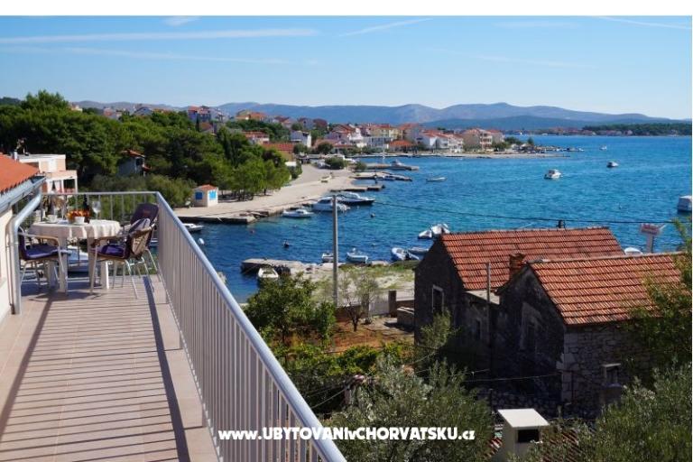 Beach house - Brodarica Šibenik – foto 11