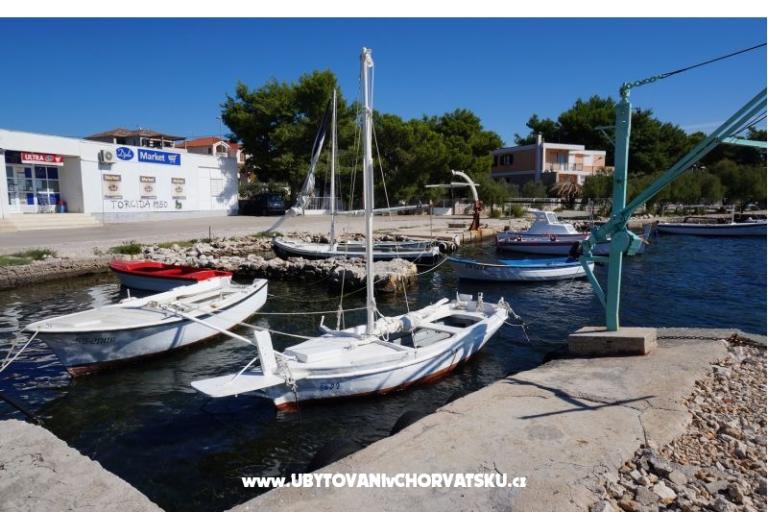 Beach house - Brodarica Šibenik – foto 12