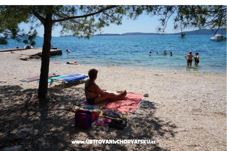 Beach house - Brodarica Šibenik – foto 5