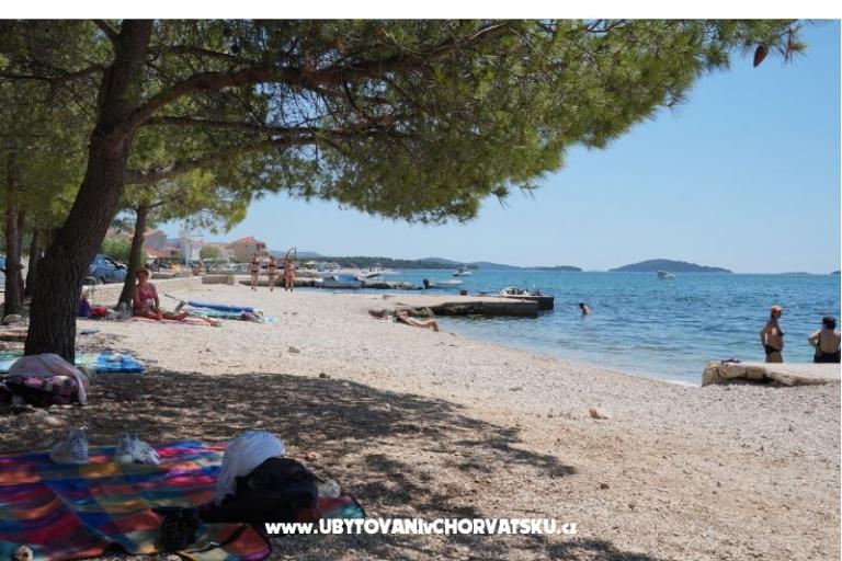 Beach house - Brodarica Šibenik – foto 6