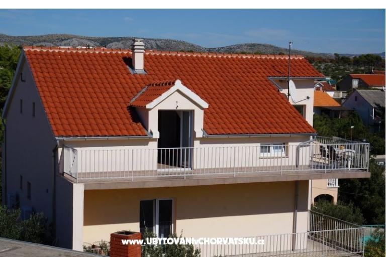 Beach house - Brodarica Šibenik – foto 7