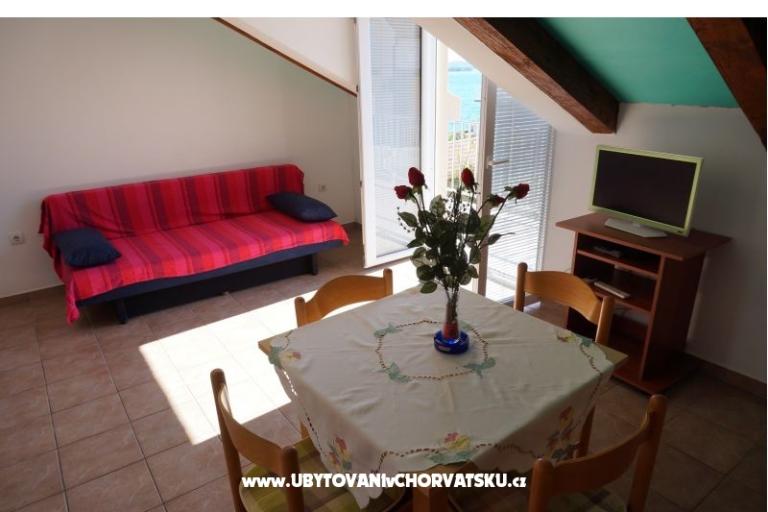 Beach house - Brodarica Šibenik – foto 9