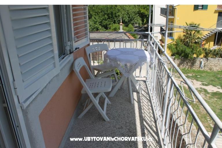 Pokoje Mara – foto 2