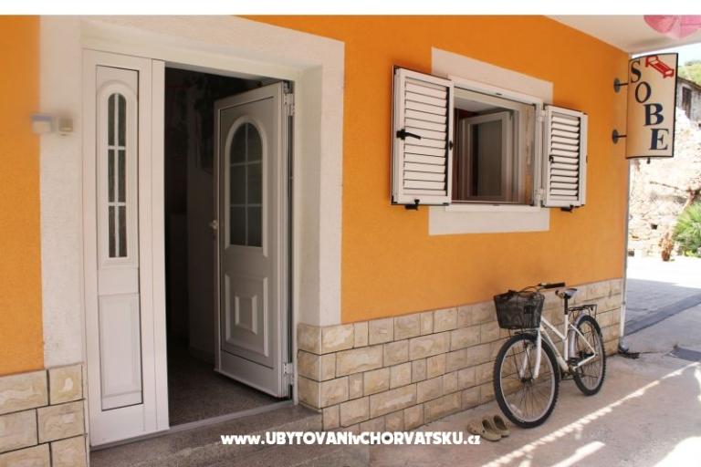 Pokoje Mara – foto 4