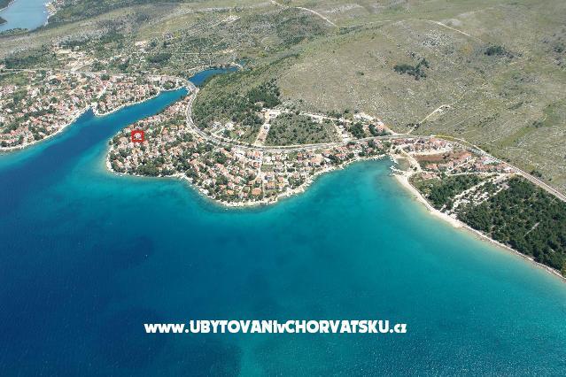 Tiha vala apartmani – foto 4