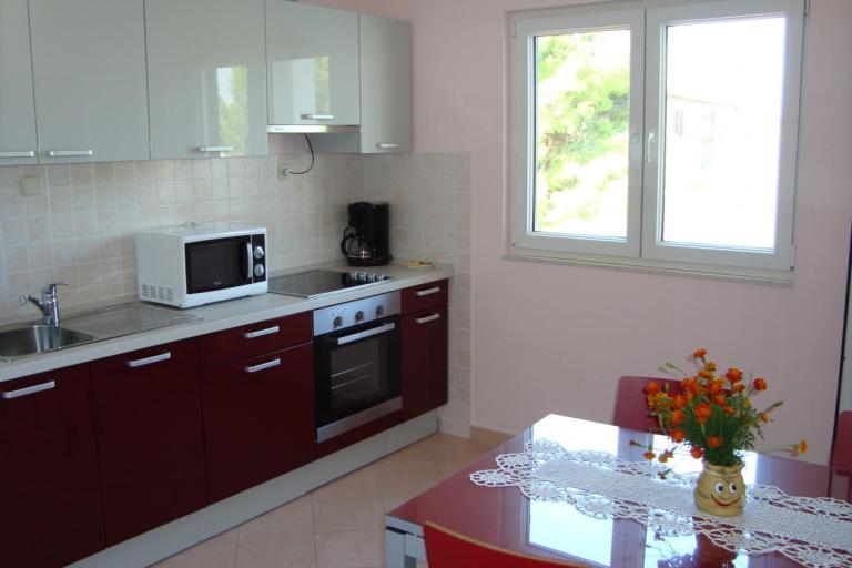 Tiha vala apartmani – foto 6