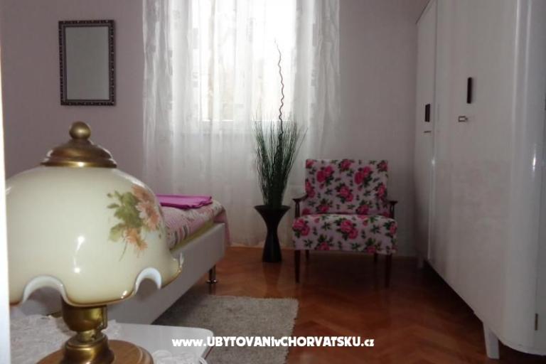 Vila Arboretum Šibenik – foto 10