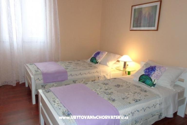 Vila Arboretum Šibenik – foto 4