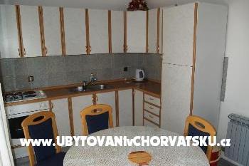 Apartmány Villa Magnolija – foto 10