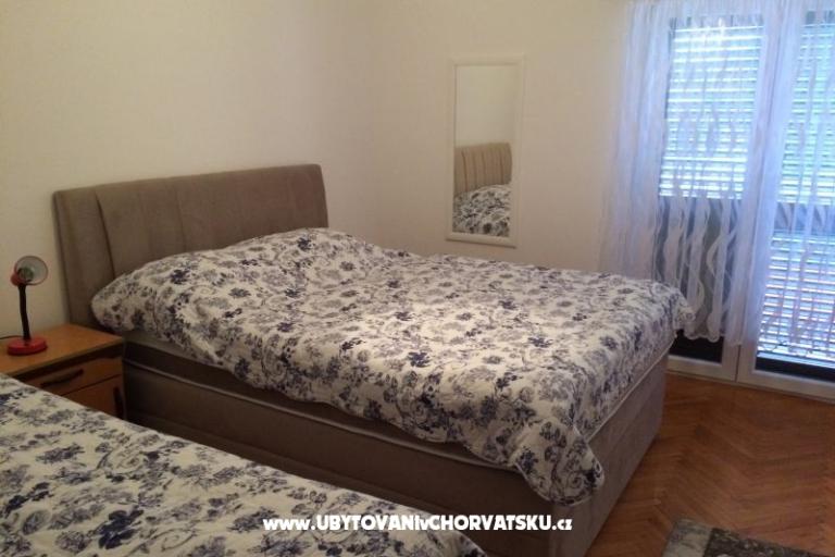 Apartmány Villa Magnolija – foto 12