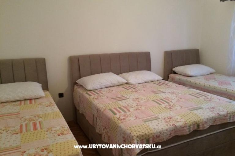 Apartmány Villa Magnolija – foto 13