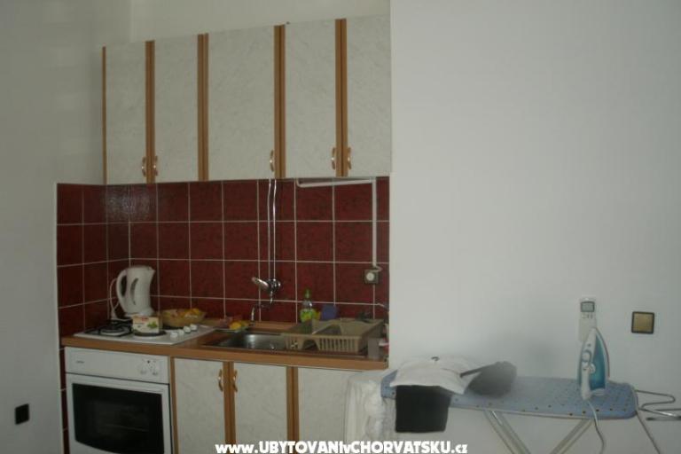 Apartmány Villa Magnolija – foto 14