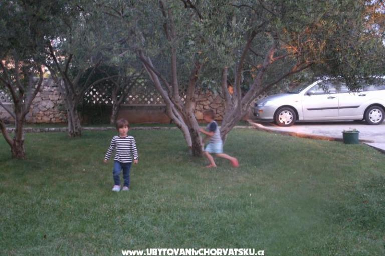 Apartmány Villa Magnolija – foto 16