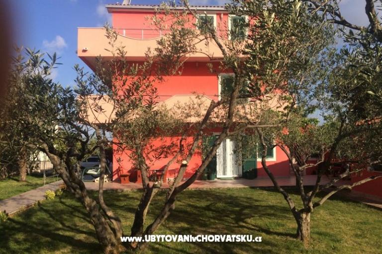 Apartmány Villa Magnolija – foto 17