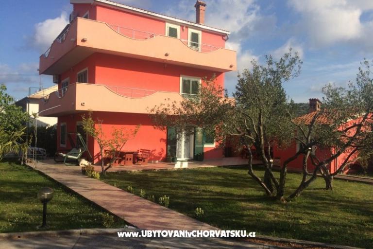 Apartmány Villa Magnolija – foto 18