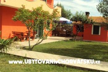 Apartmány Villa Magnolija – foto 3