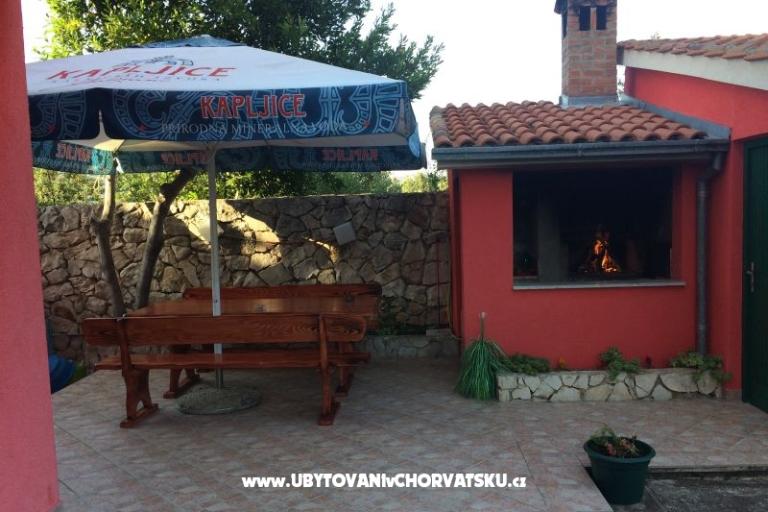 Apartmány Villa Magnolija – foto 4