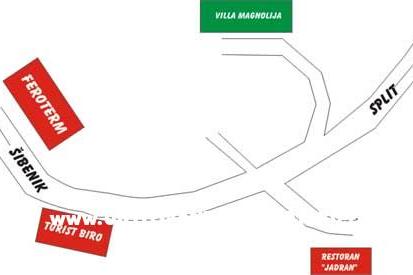 Apartmány Villa Magnolija – foto 5