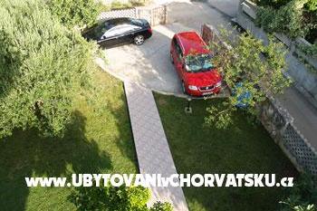 Apartmány Villa Magnolija – foto 6