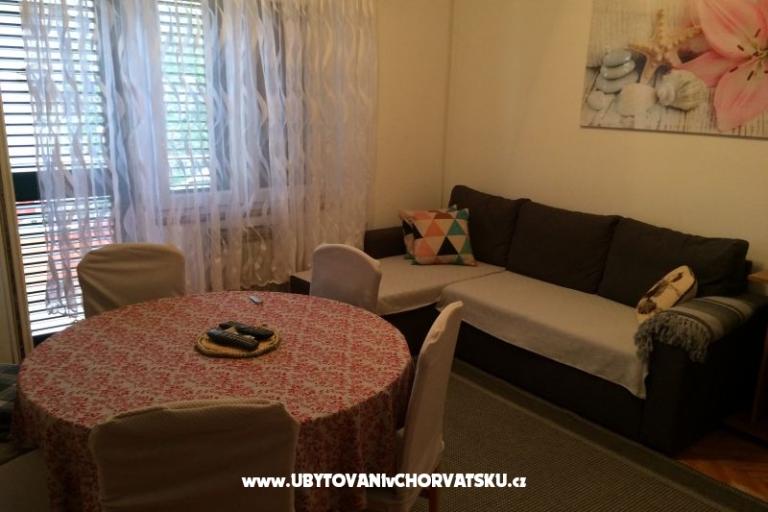 Apartmány Villa Magnolija – foto 7